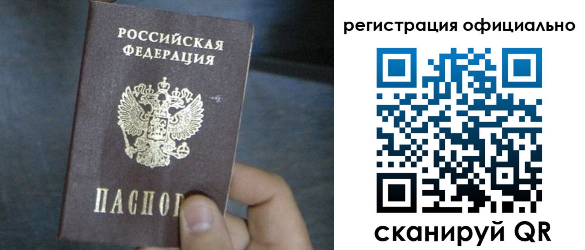прописка законно в Шадринске